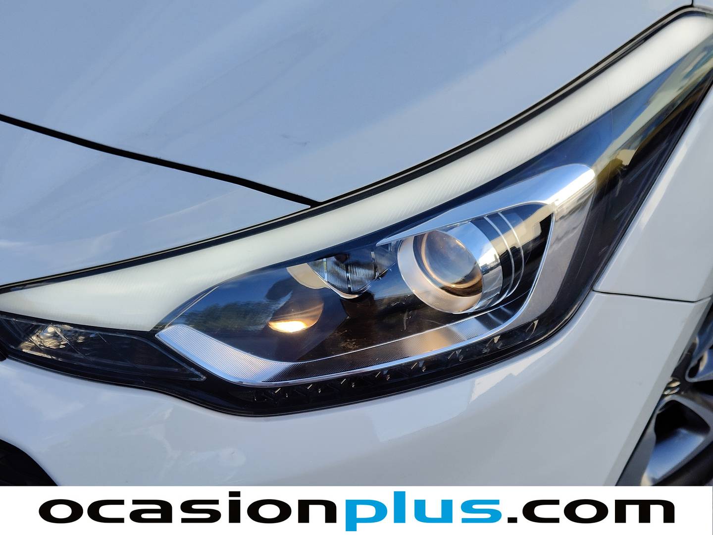 Hyundai i20 Hyundai i20 1.4 CRDI Tecno (90 CV) al mejor precio
