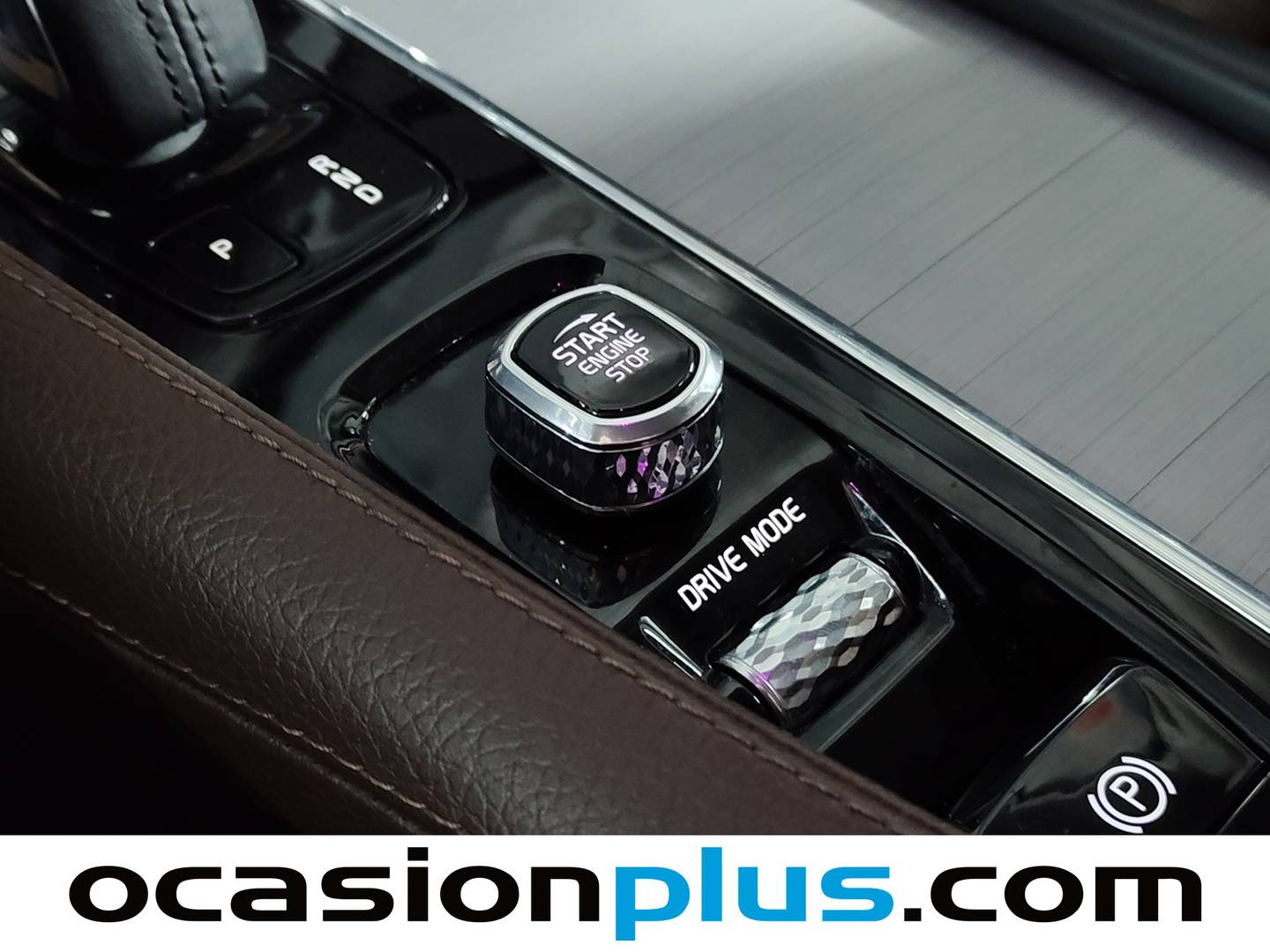 Volvo XC90 Volvo XC90 Business Plus AWD Auto (235 CV) 7 Plazas km 0