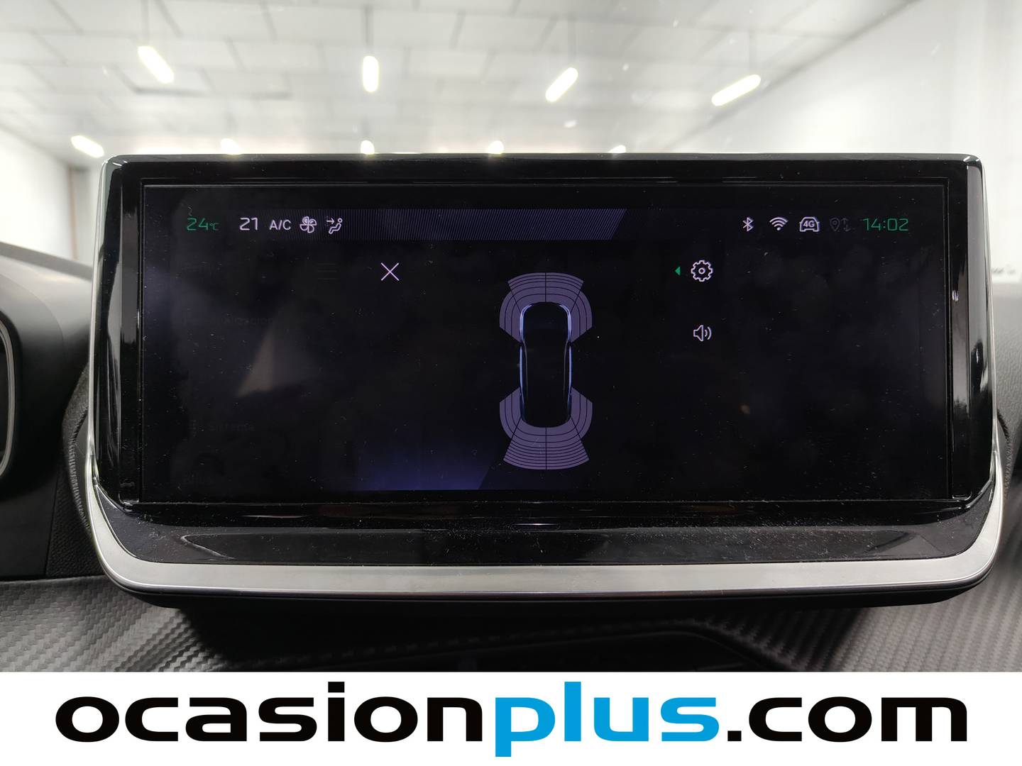 Foto Peugeot 2008 Peugeot 2008 PureTech 100 S&S Allure (100 CV)