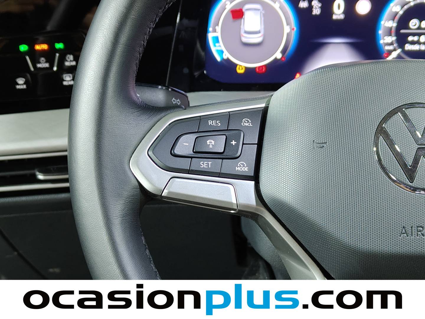 Foto Volkswagen Golf Volkswagen Golf Más 2.0 TDI  (115 CV)