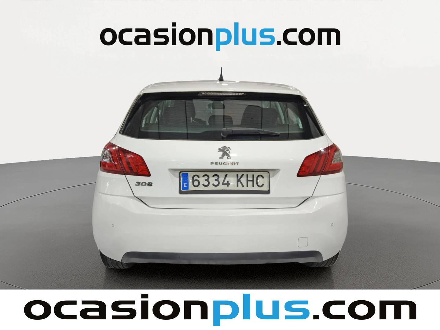 Peugeot 308 Peugeot 308 BlueHDi 100 S&S Active (100 CV) barato