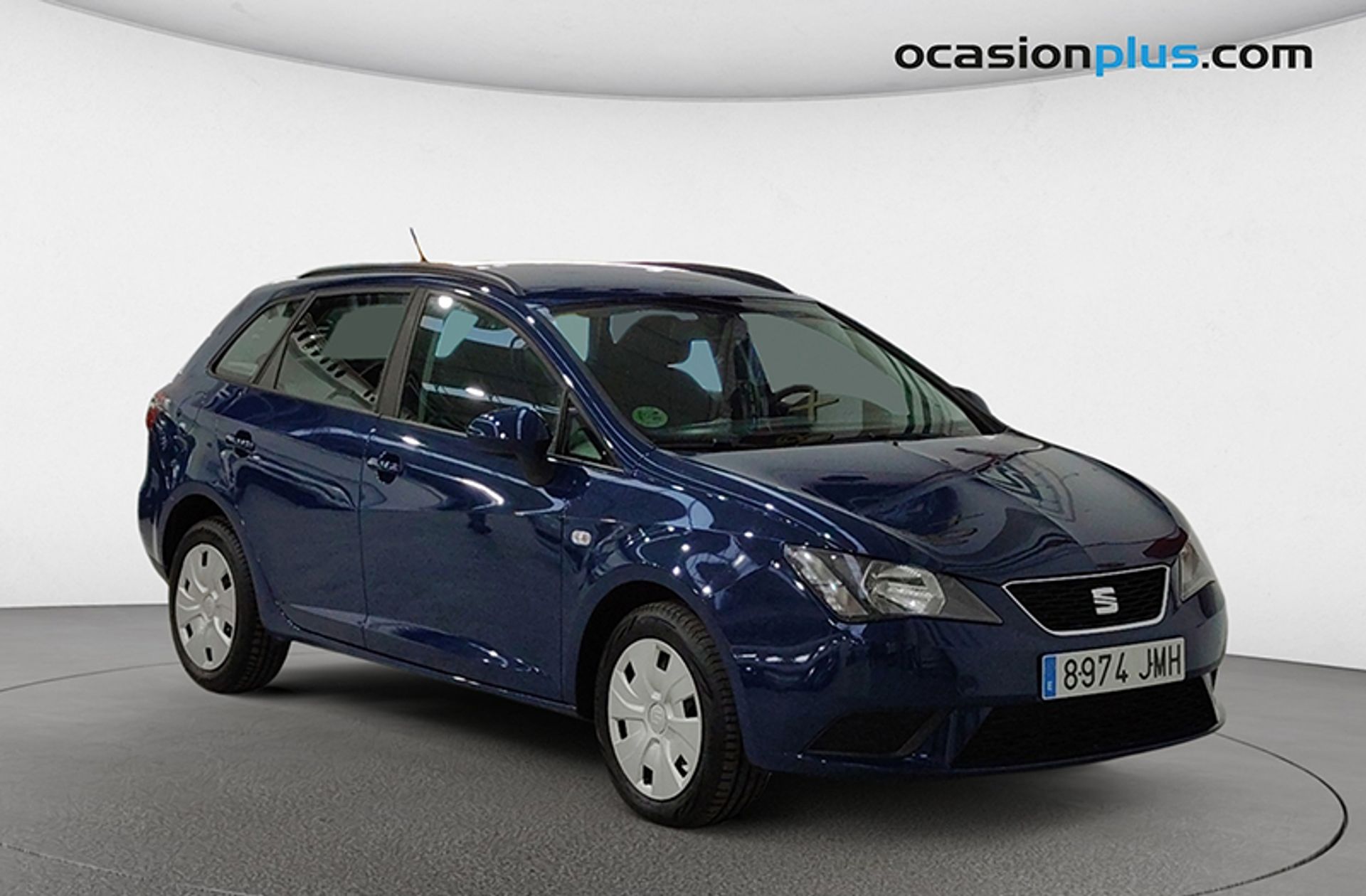 SEAT Ibiza ST 1.4 TDI CR Reference - foto 2