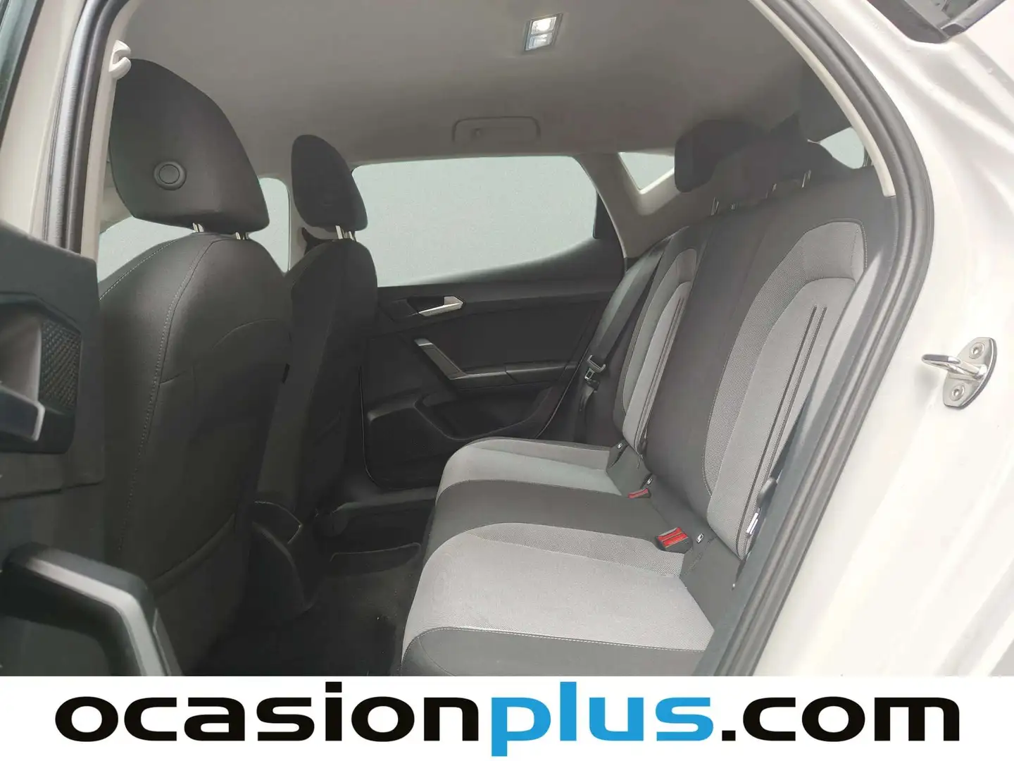 Foto Seat León SEAT León 1.0 TSI S&S Style XS (110 CV)