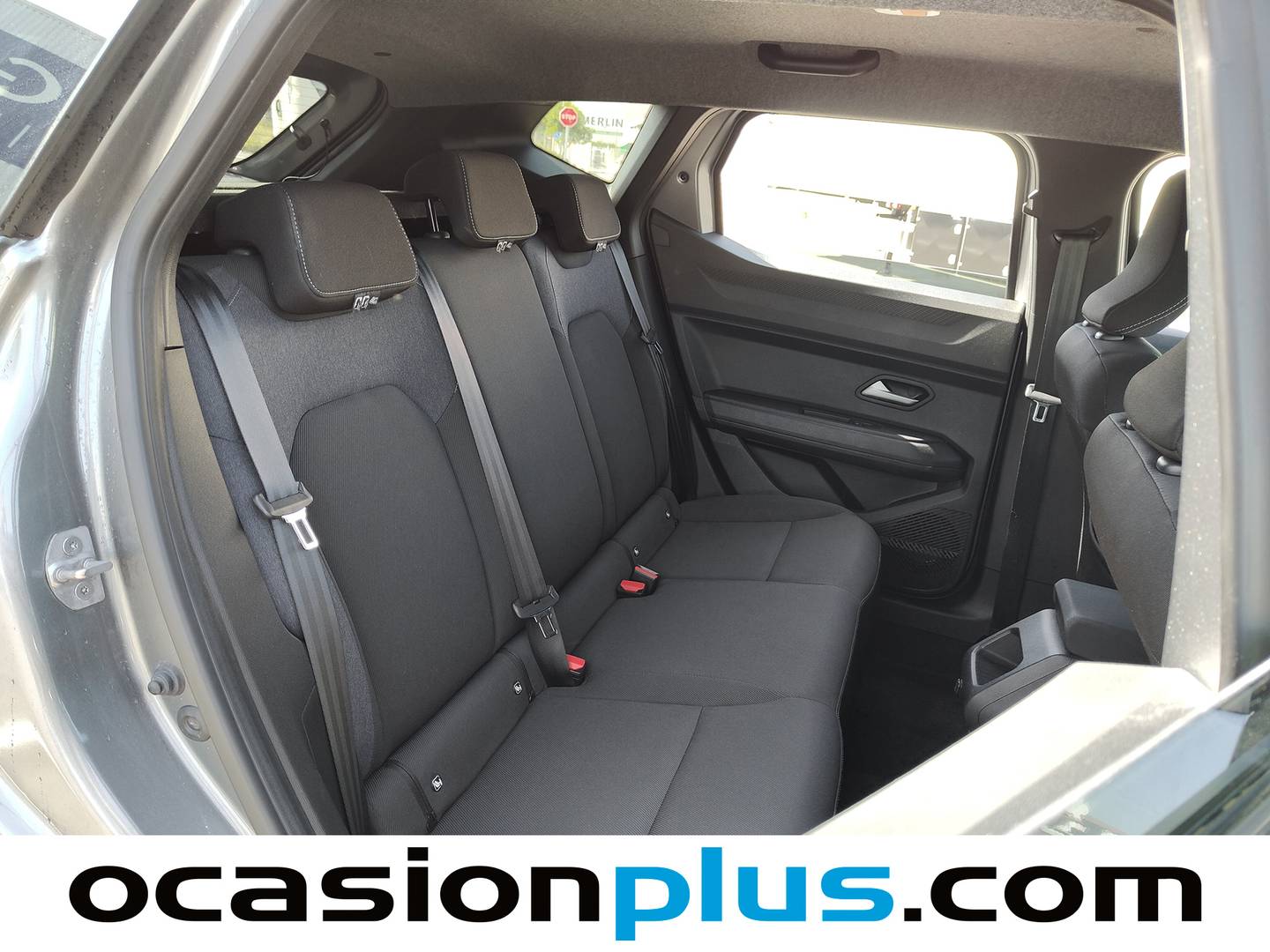 Dacia Duster Dacia Duster Journey TCE 48v 4X2 (130 CV) km 0