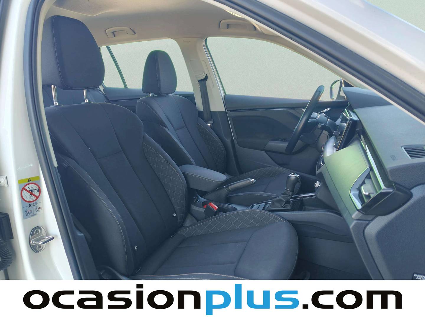 Skoda Kamiq Skoda Kamiq 1.0 TSI Ambition DSG (110 CV) km 0