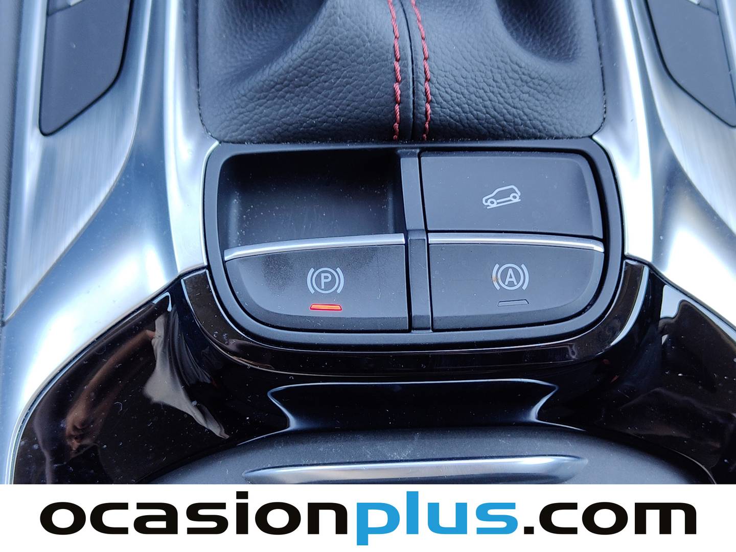 MG HS MG HS 1.5 Turbo GDI Comfort (162 CV) 2024