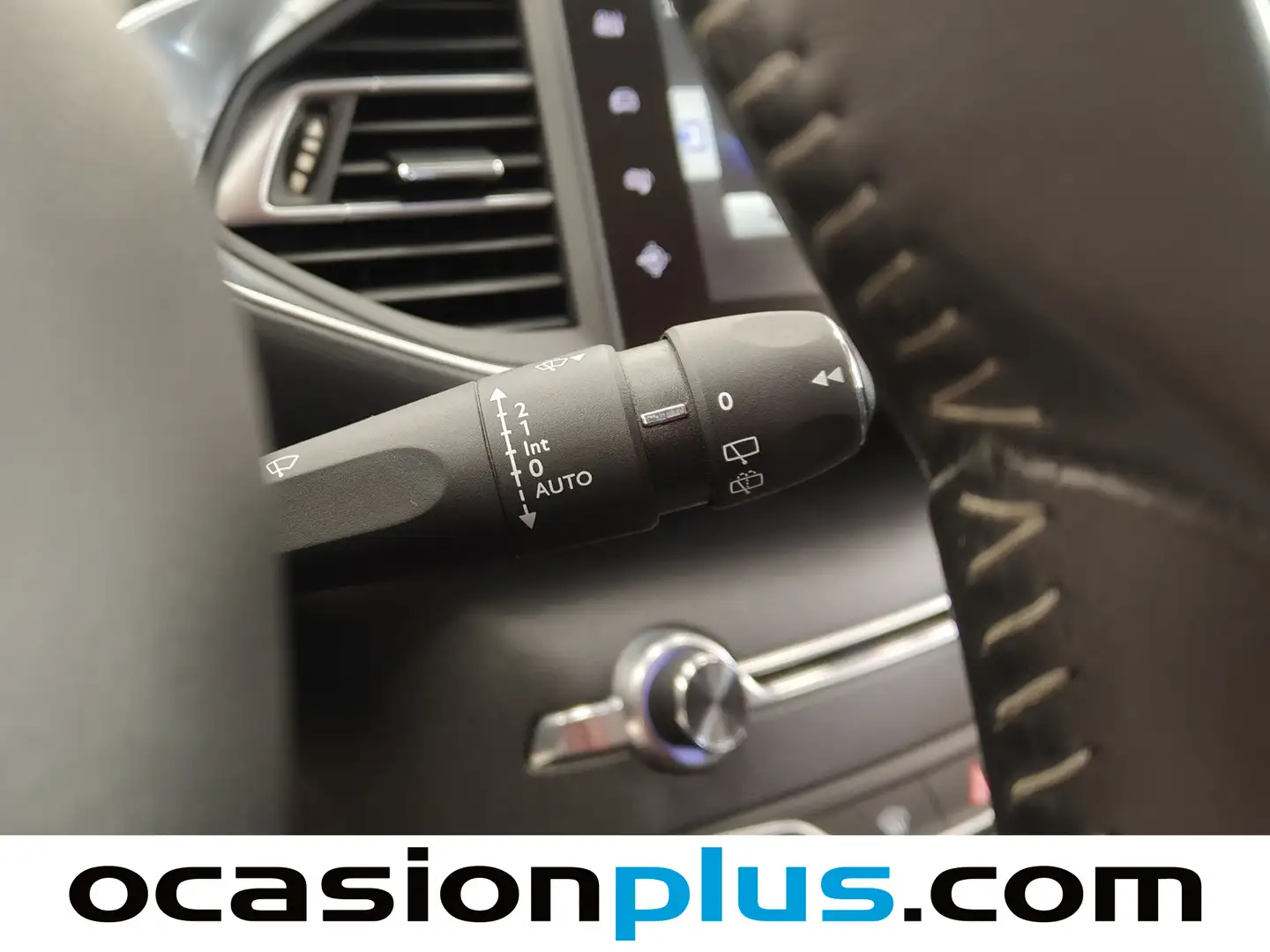 Foto Peugeot 308 Peugeot 308 1.6 THP Allure (155 CV)