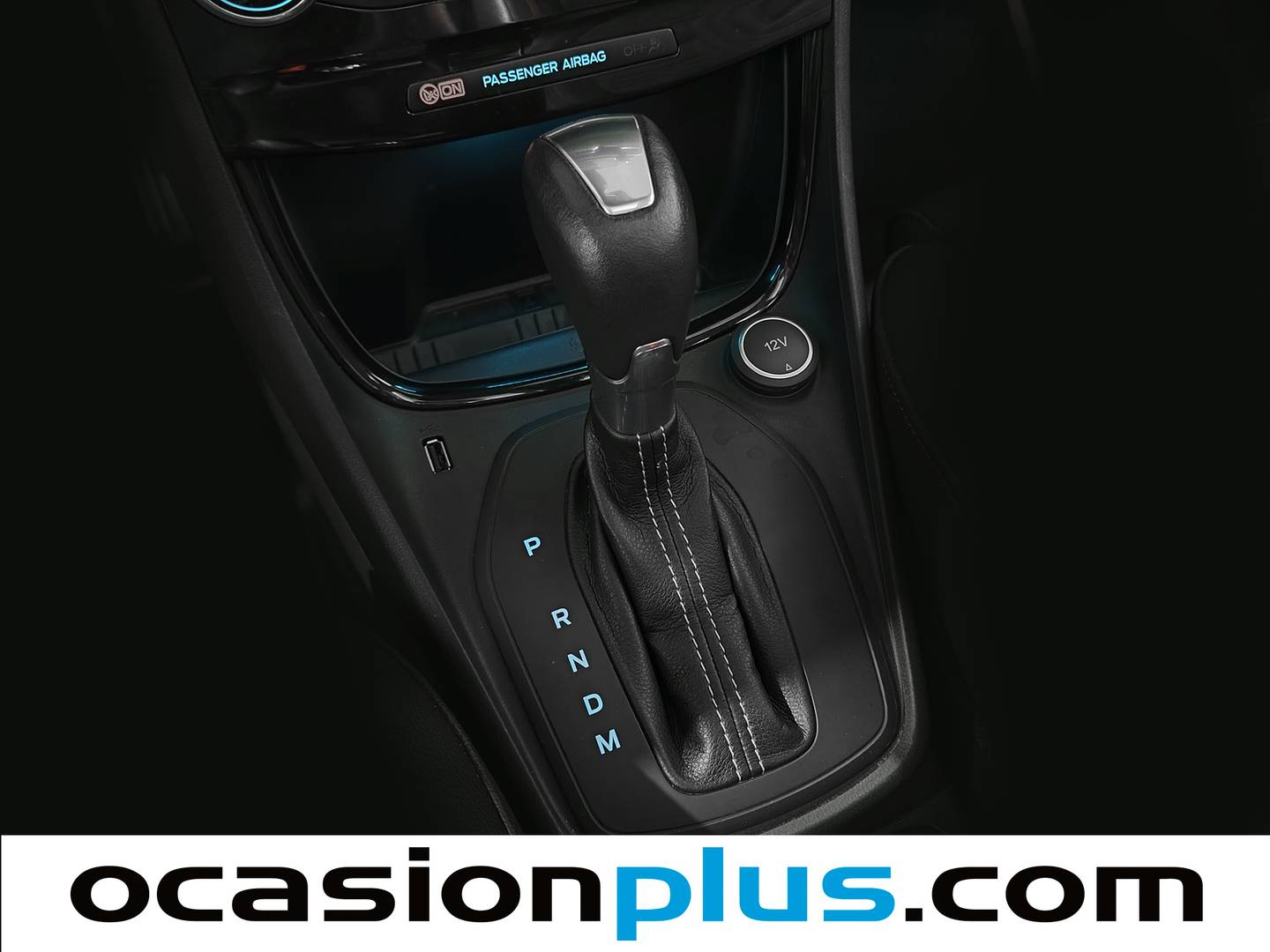 Ford Puma Ford Puma 1.0 EcoBoost ST-Line X Auto (125 CV) de ocasión