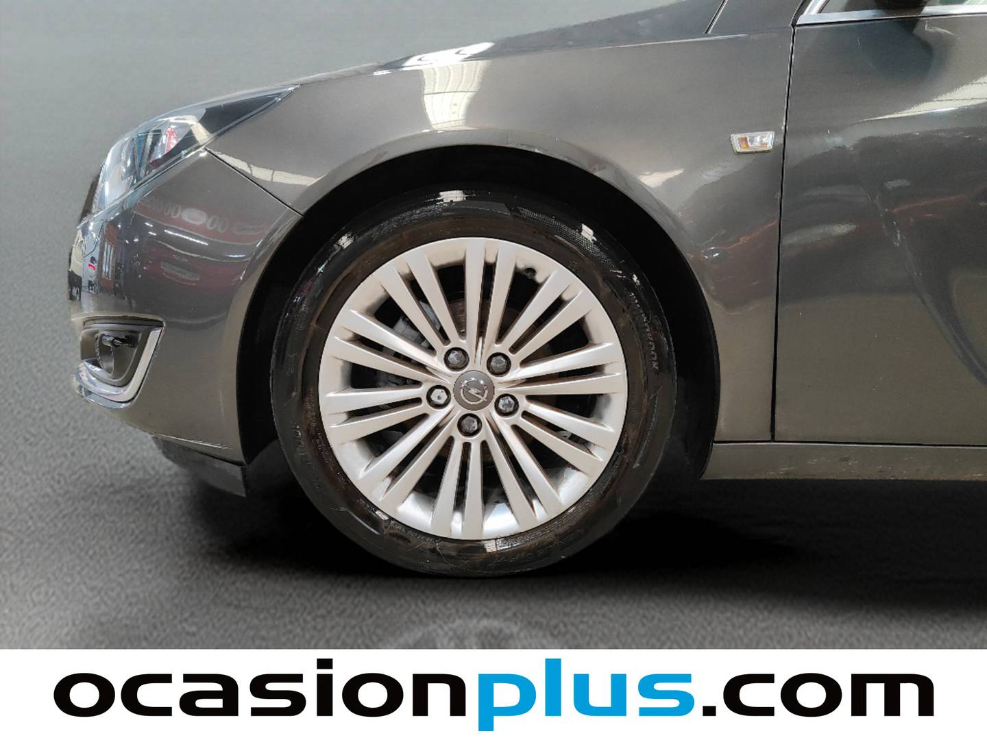 Opel Insignia Opel Insignia 2.0 CDTI ecoFLEX S&S Excellence (140 CV) de ocasión