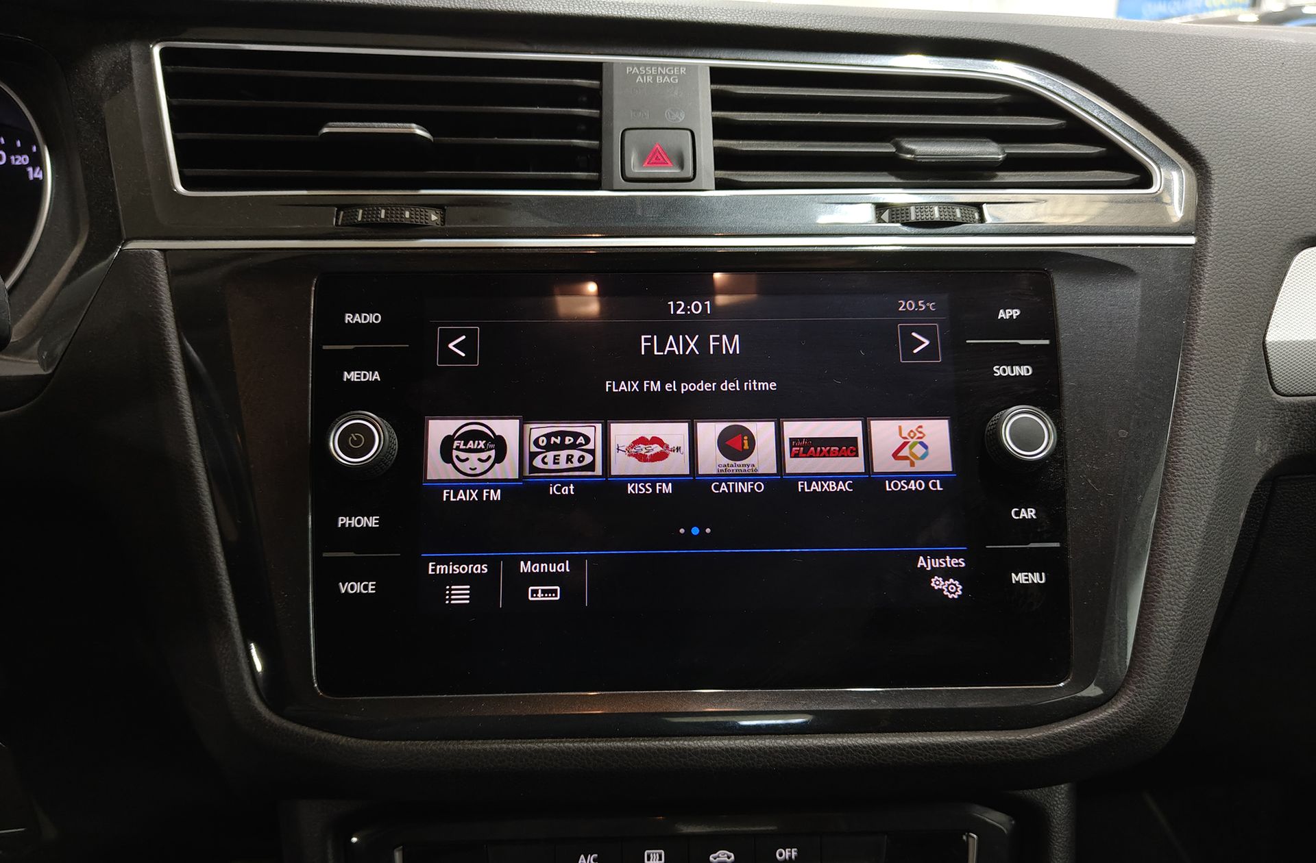 Volkswagen Tiguan Edition 1.5 TSI - foto 28