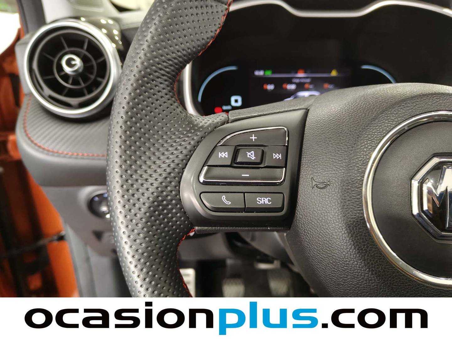 MG ZS MG ZS 1.0T Luxury  (111 CV) al mejor precio