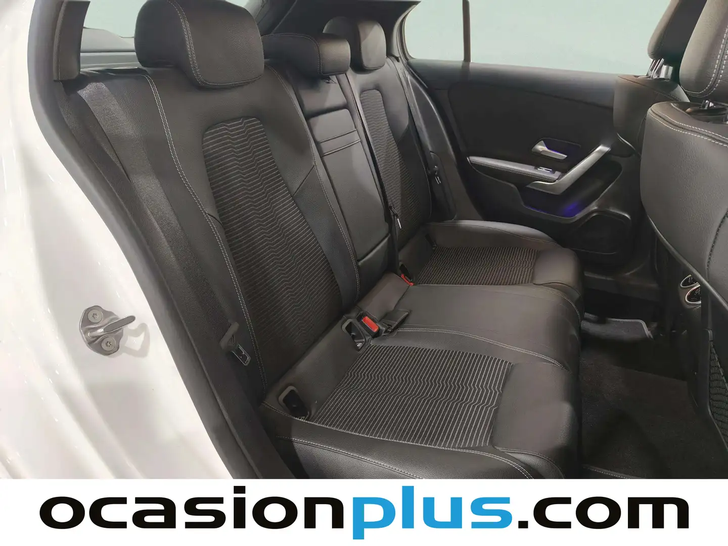 Foto Mercedes Clase A Mercedes-Benz Clase A A 180 (136 CV)