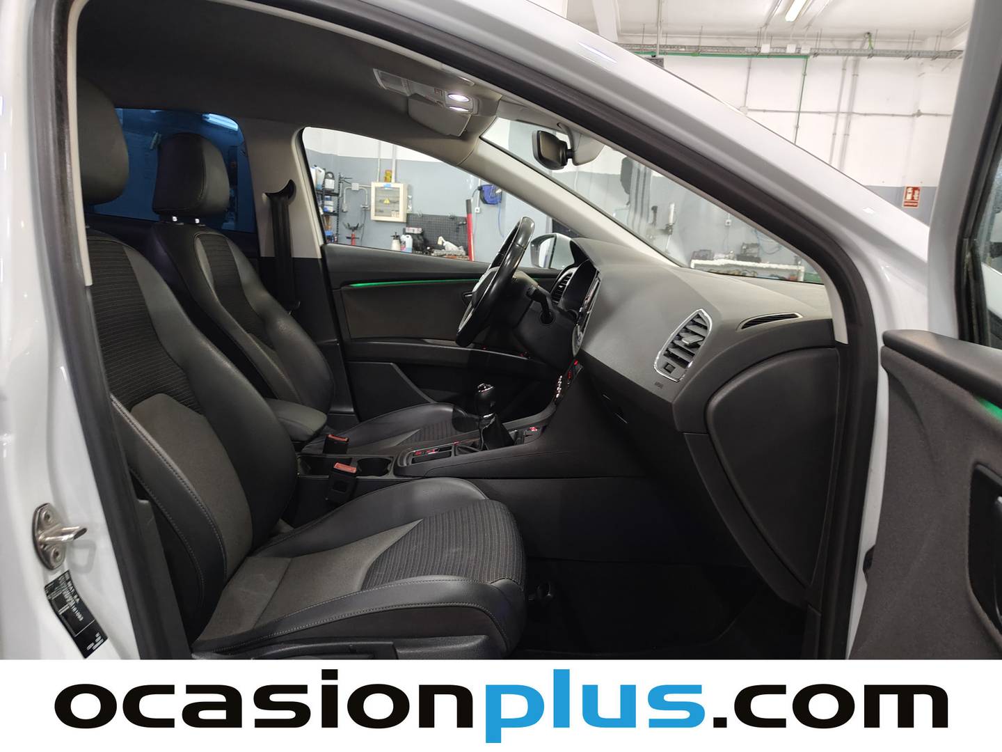 Foto Seat León SEAT León 1.4 TSI S&S Xcellence Plus (125 CV)