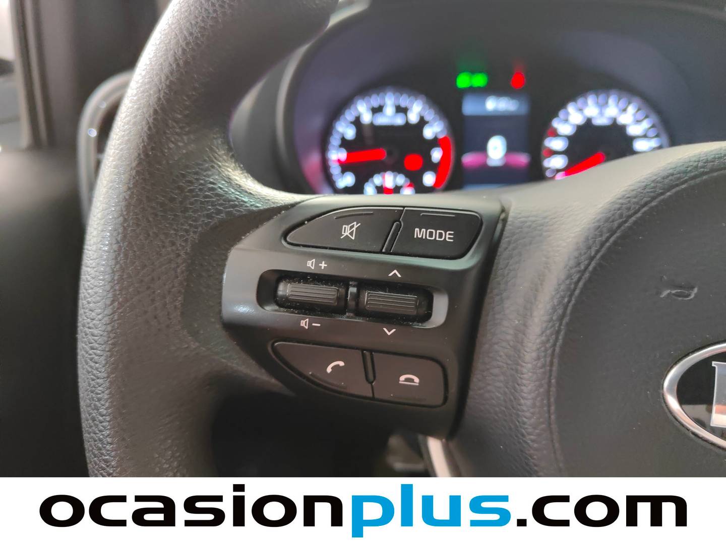 KIA Picanto KIA Picanto 1.0 DPi Concept Pack Comfort (67 CV) de ocasión