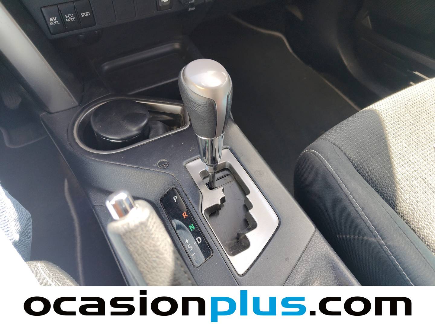 Toyota Rav4 Toyota Rav4 2.5l hybrid Advance 2WD (197 CV) de segunda mano