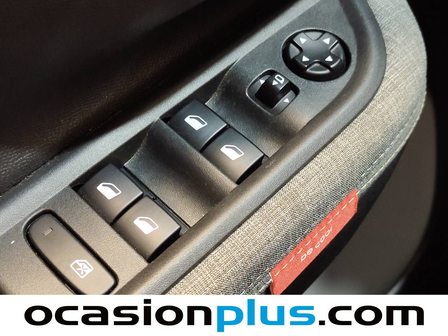 Citroën C3 Aircross Citroën C3 Aircross Hybrid 145 Plus e-DCS6 (145 CV) automático
