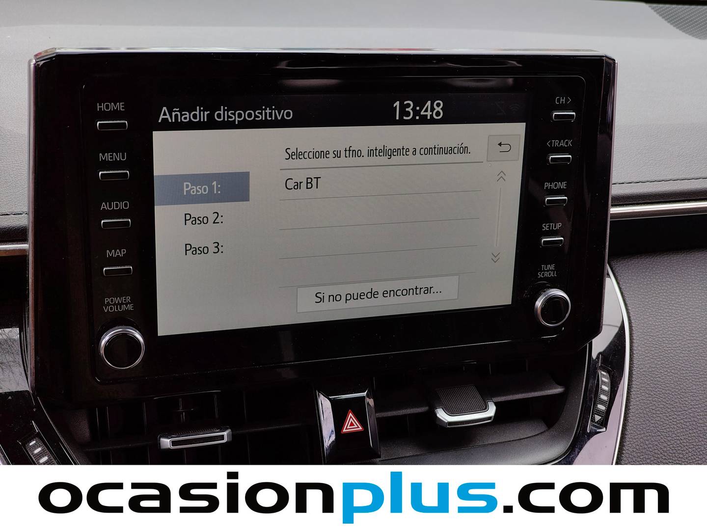 Toyota Corolla Toyota Corolla 180H GR-SPORT E-CVT (180 CV) automático