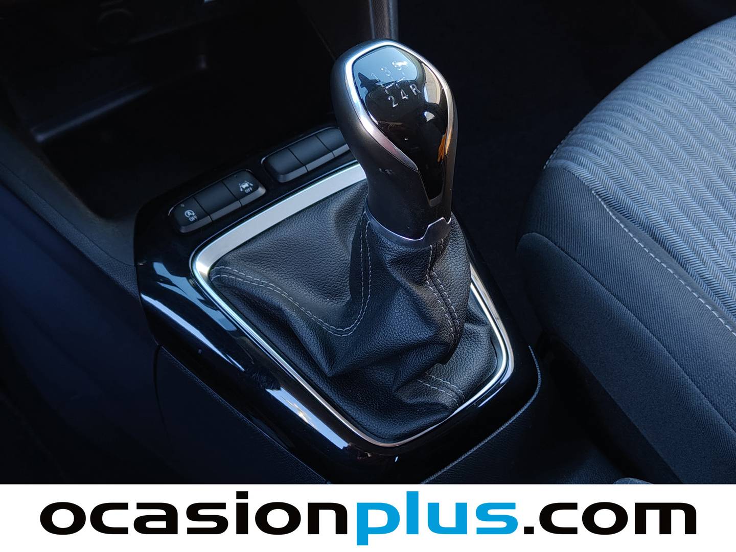 Foto Opel Corsa Opel Corsa 1.2 XEL S&S Edition (75 CV)