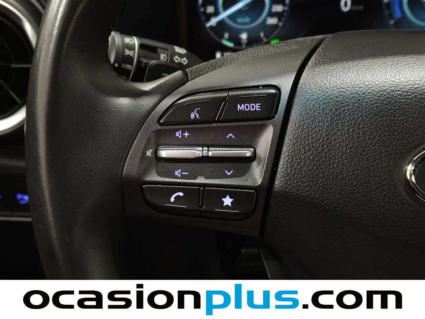 Foto Hyundai Kona Hyundai Kona 1.6 GDI HEV Tecno 2C DCT  (141 CV)