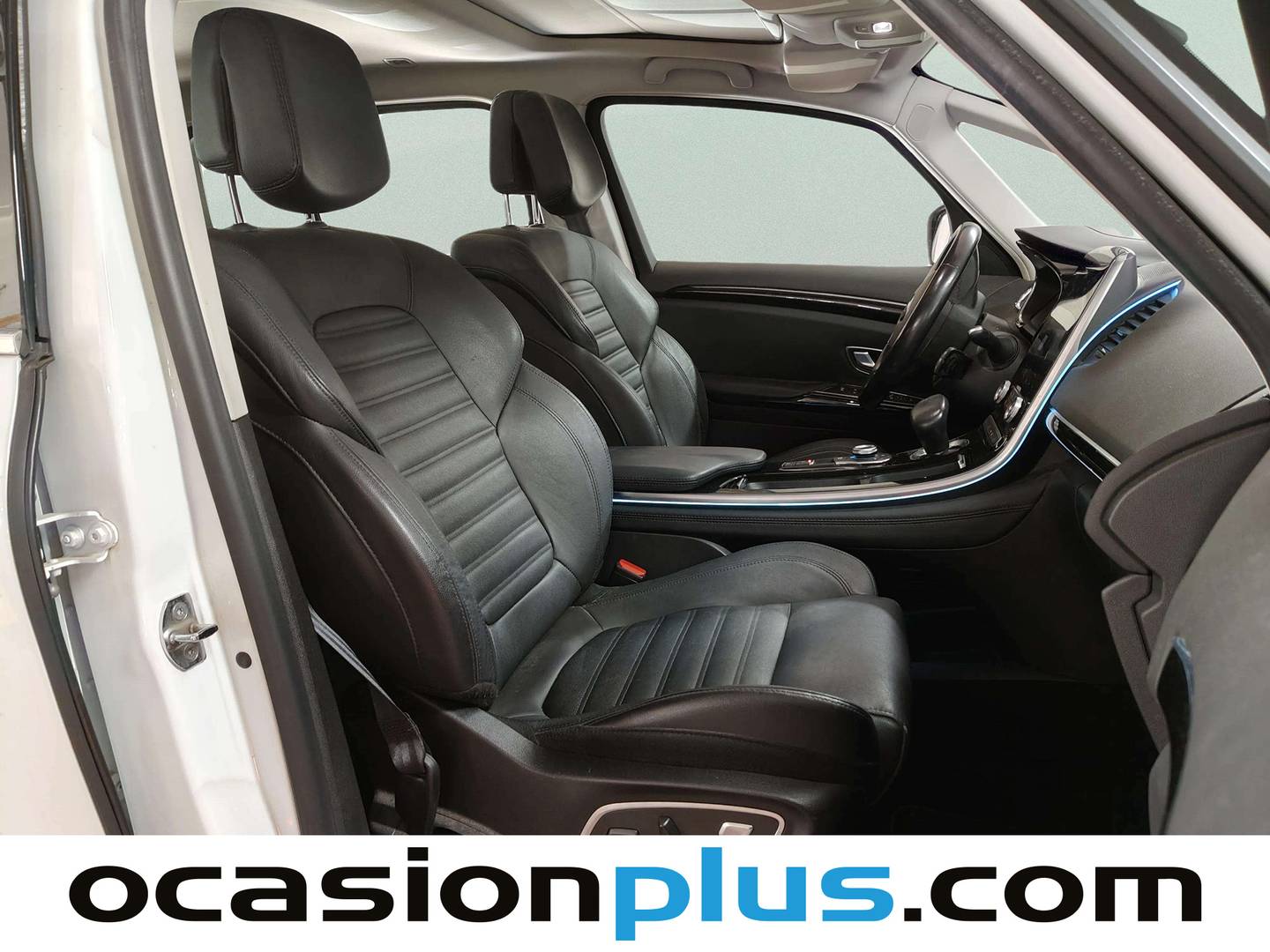Renault Espace Renault Espace Zen Blue dCi (200 CV) EDC de segunda mano