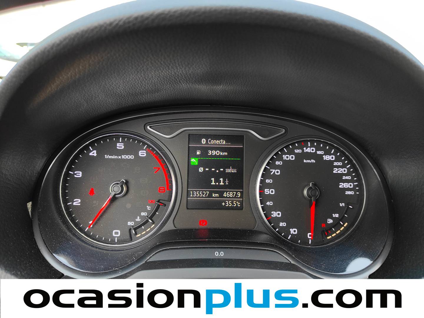 Audi A3 Audi A3 Sportback S Line Edition 1.4 TFSI (125 CV) de segunda mano