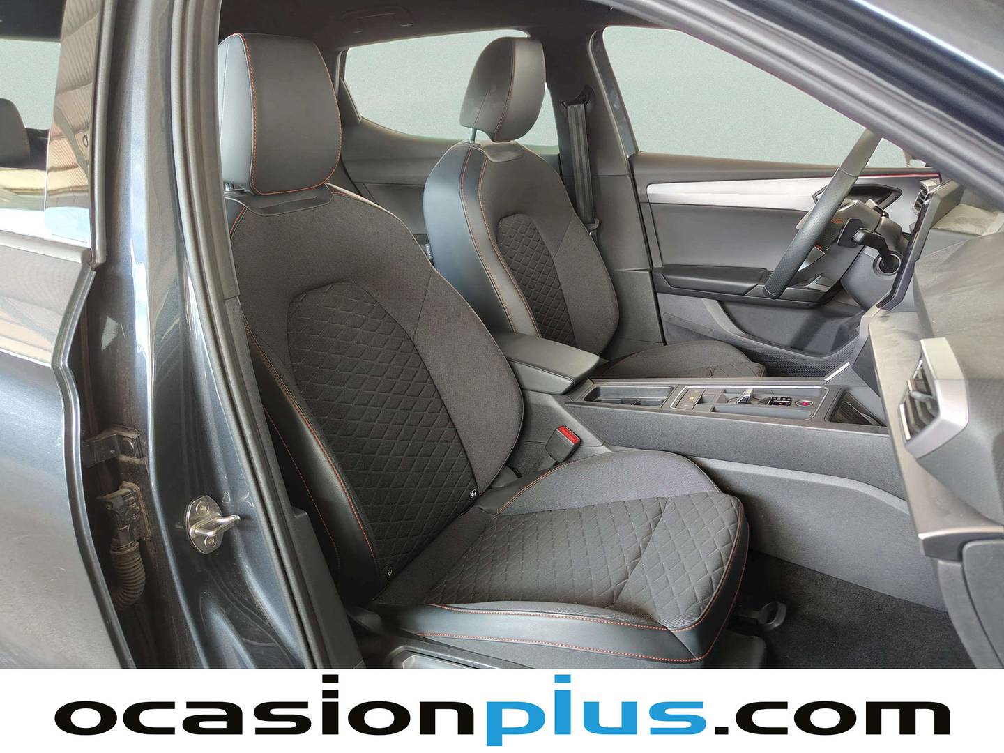 Seat León Seat León 1.0 eTSI S&S FR XXL ECO DSG  (110 CV) 2023