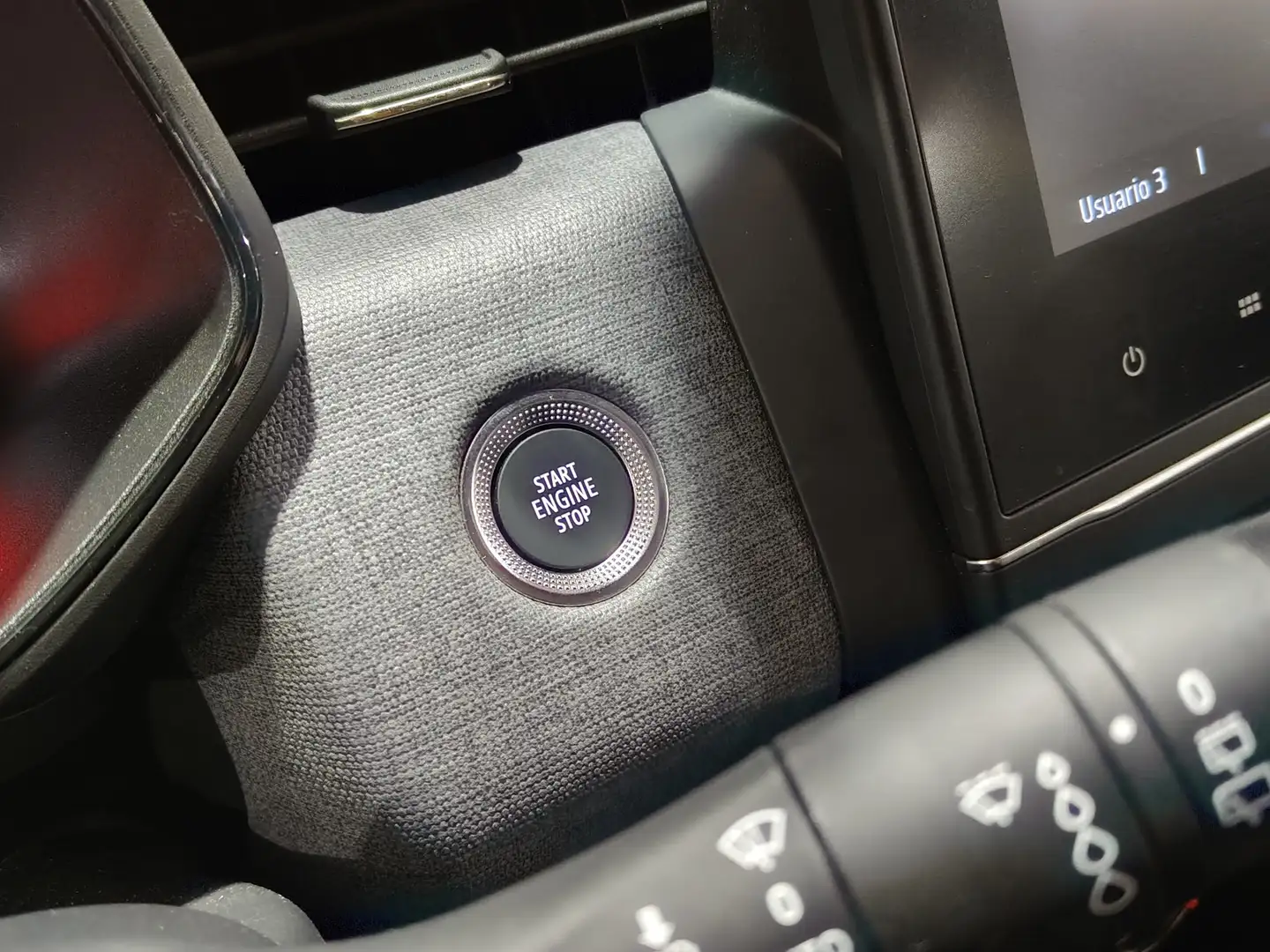 Foto Renault Clio Renault Clio Evolution dCi (100 CV)