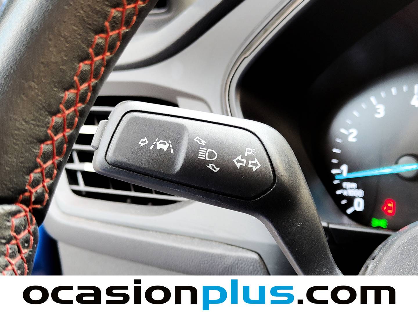 Foto Ford Focus Ford Focus 1.0 Ecoboost ST-Line Auto (125 CV)