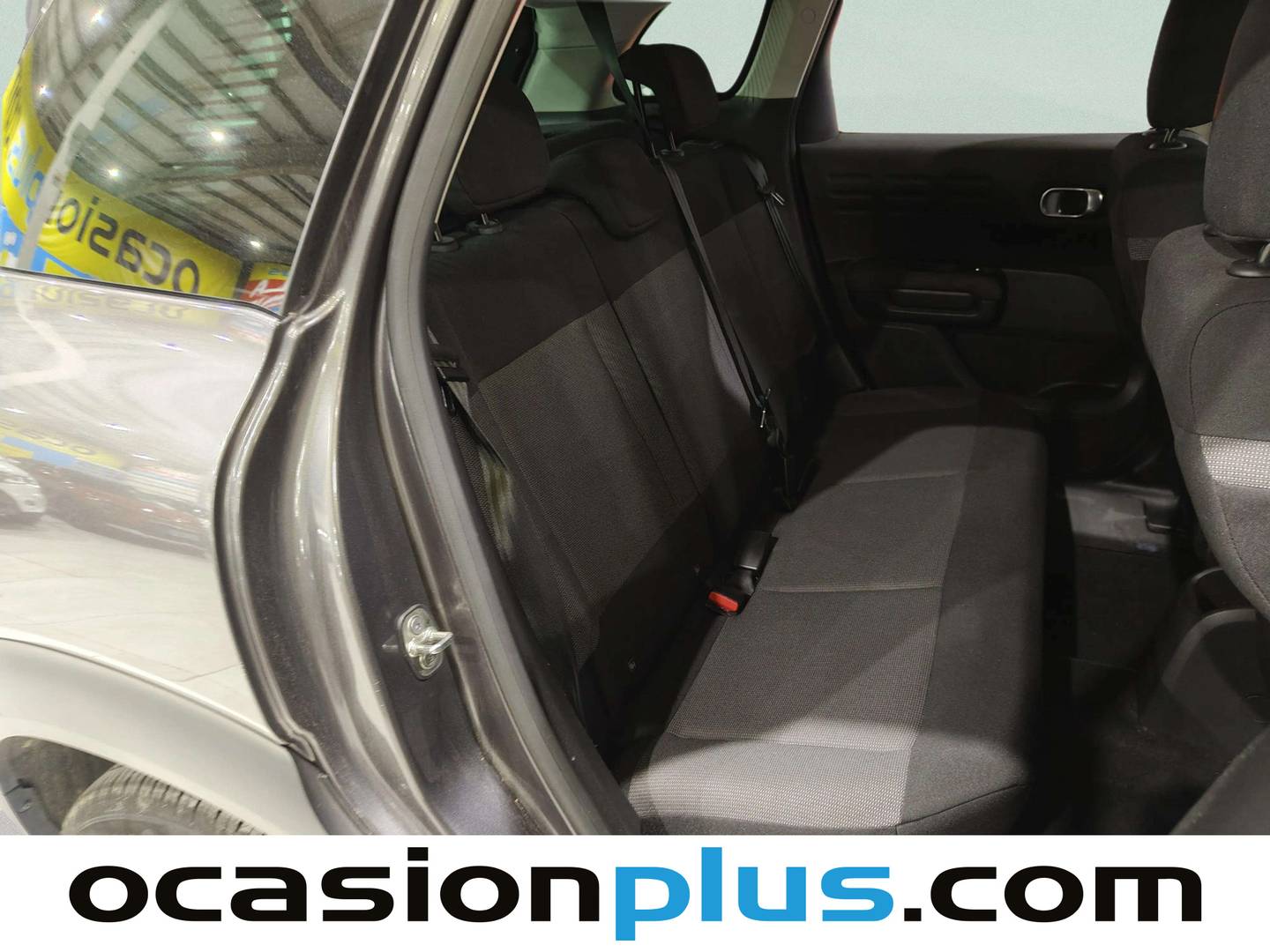 Citroën C3 Aircross Citroen C3 Aircross PureTech 110 S&S Shine (110 CV) km 0