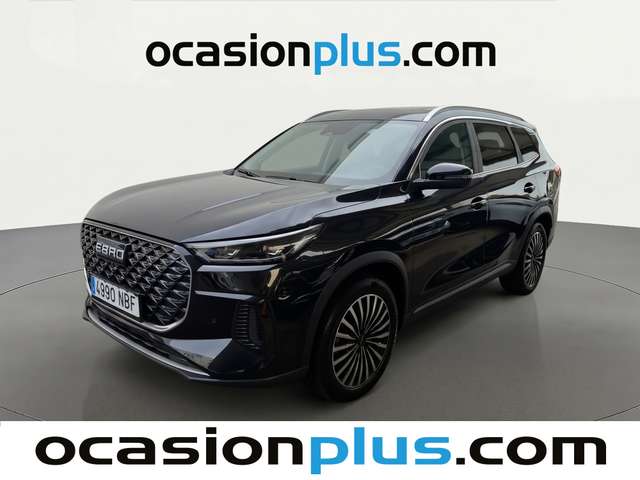 EBRO S800 1.6 TGDI Luxury DCT (147 CV) 7 Plazas de segunda mano