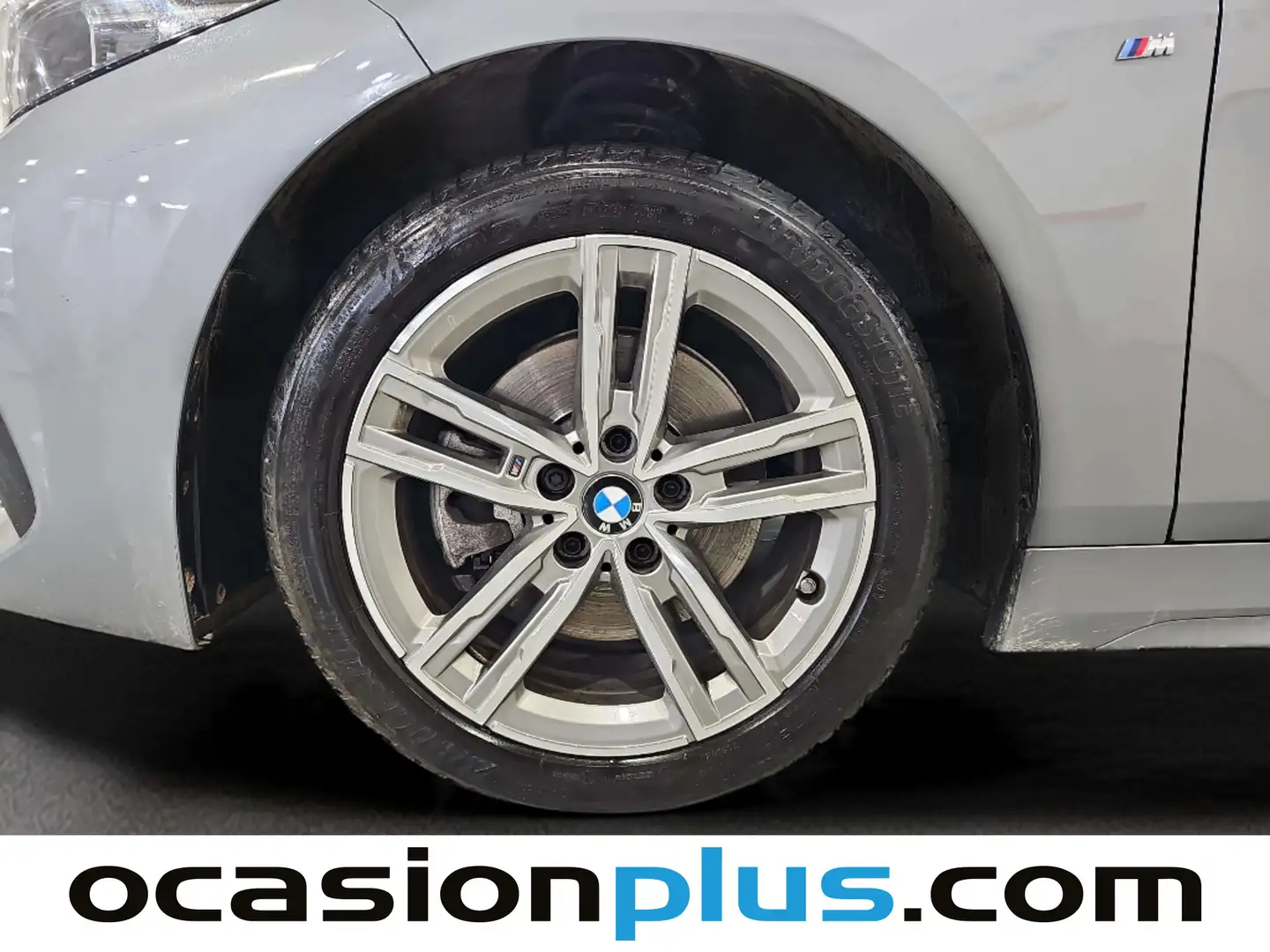 Foto BMW Serie 1 BMW Serie 1 118i (140 CV) PACK M