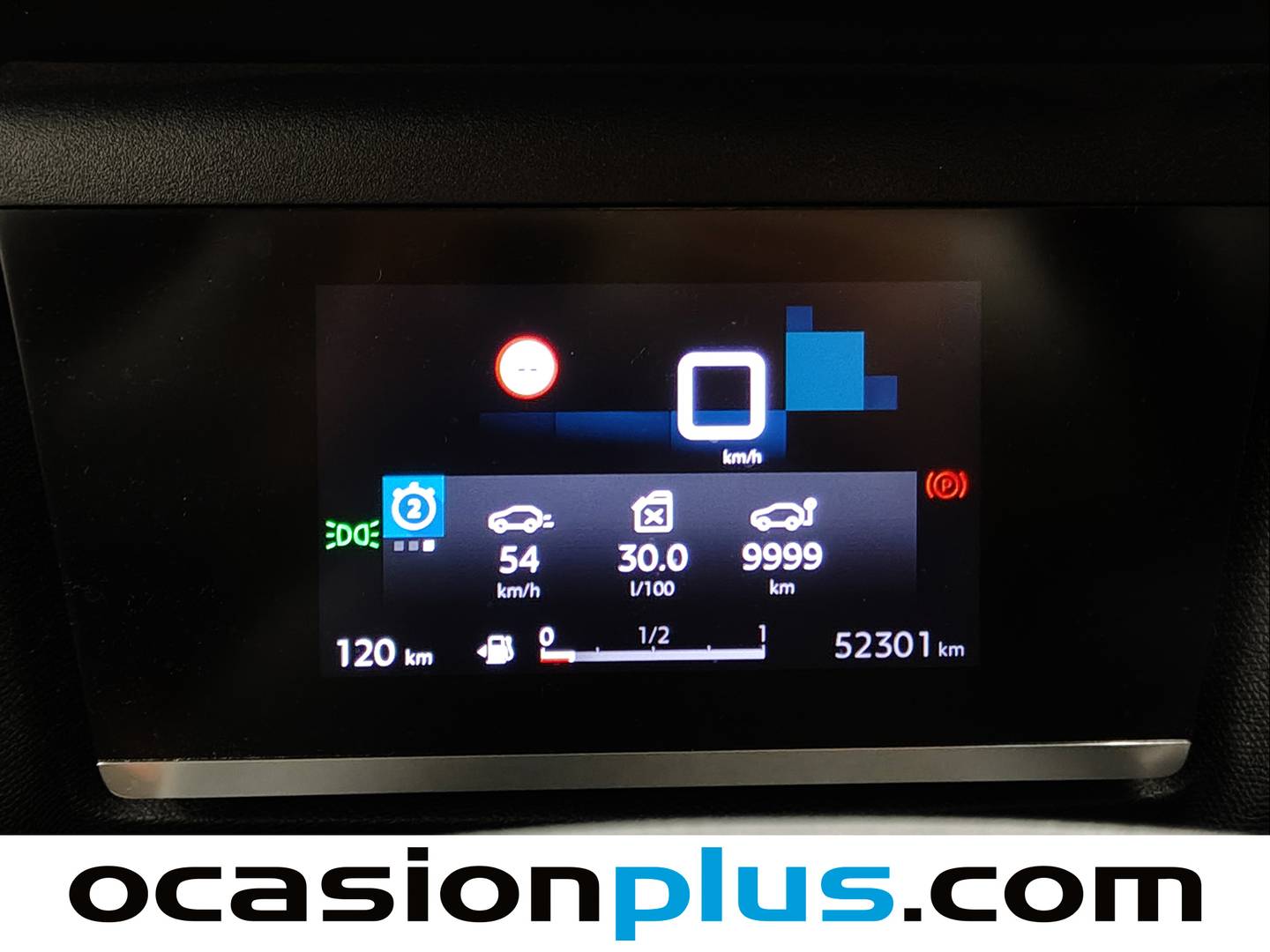 Citroën C4 X Citroën C4 X PureTech 100 S&S Feel (102 CV) de ocasión