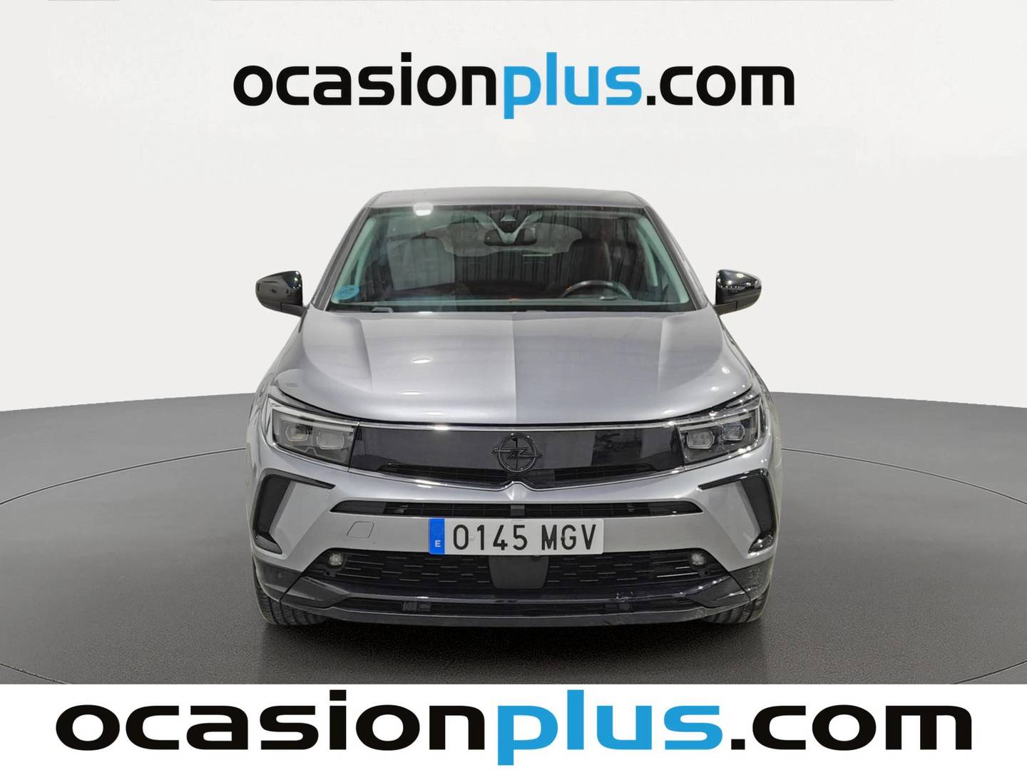 Foto Opel Grandland Opel Grandland 1.2 Turbo S&S GS Auto (130 CV)