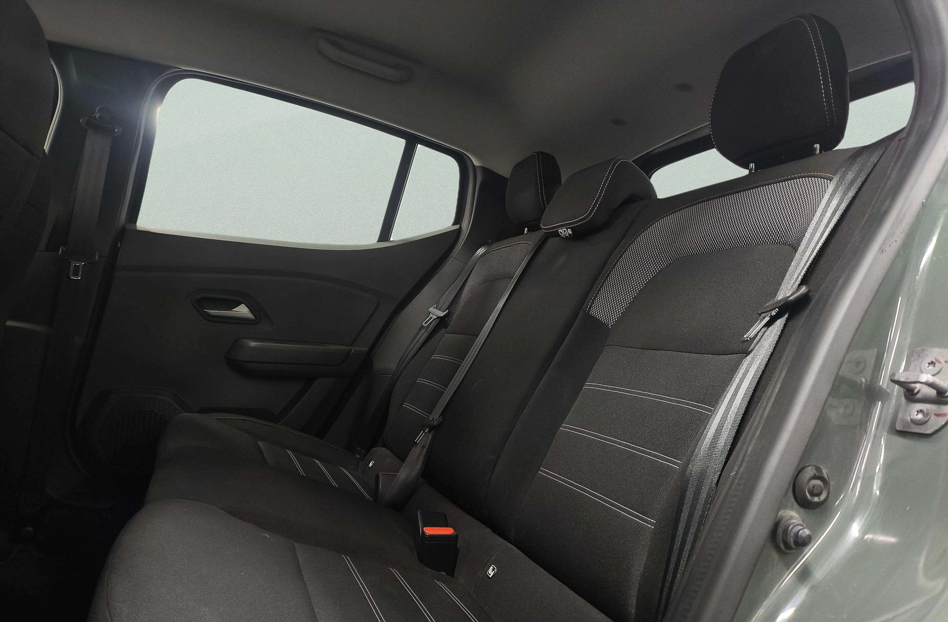 Dacia Sandero Stepway Expression TCe - foto 7