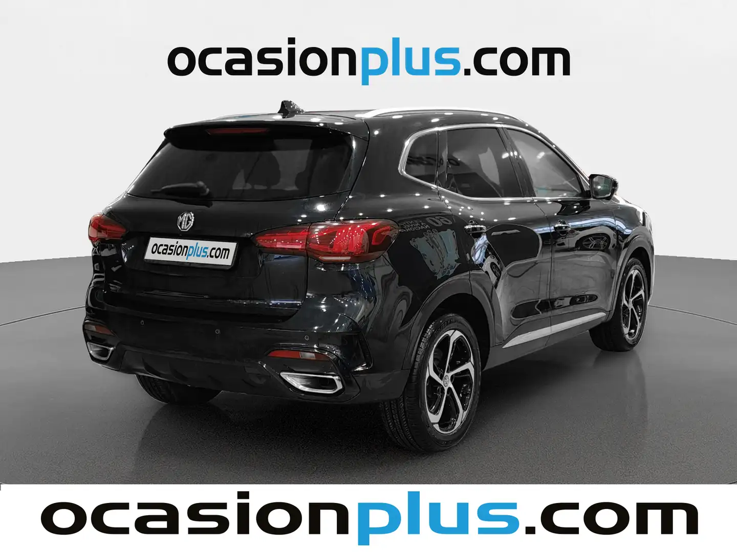 Foto MG HS MG HS 1.5 Turbo GDI Luxury (162 CV)