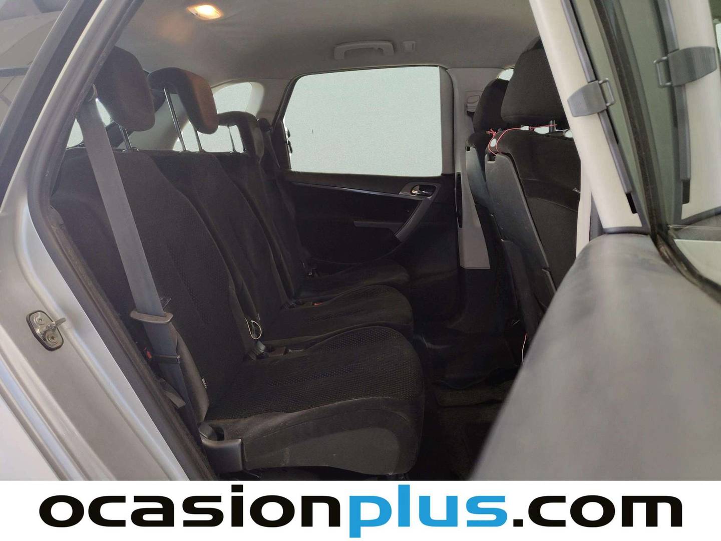 Citroën C4 Picasso Citroën C4 Picasso 2.0 HDI SX CMP (138 CV) al mejor precio