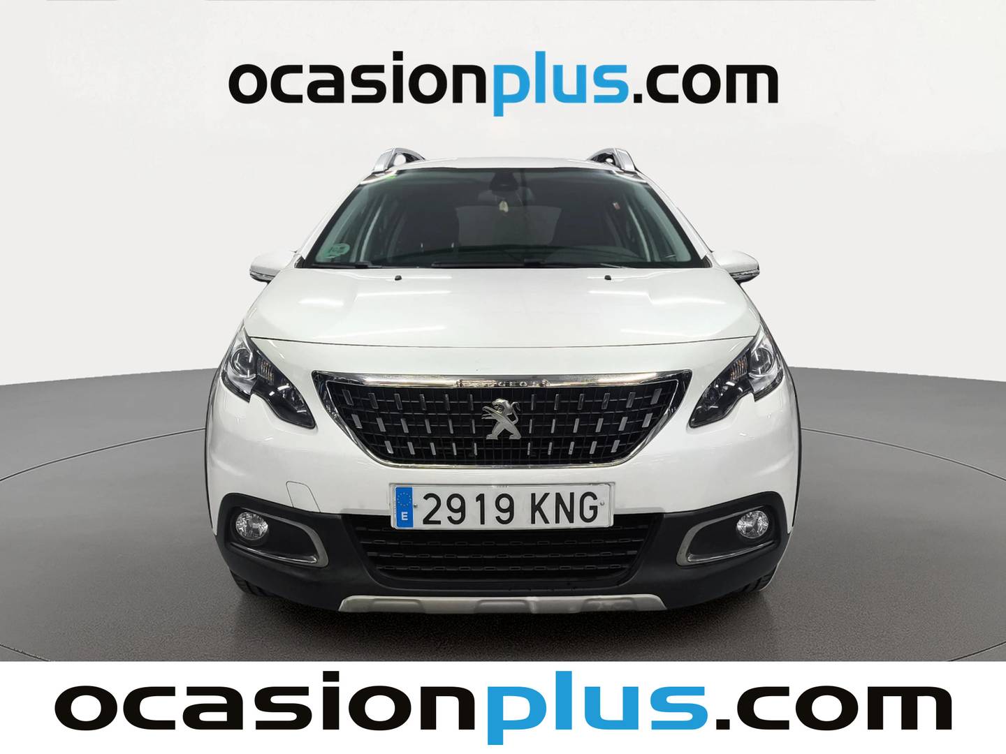 Peugeot 2008 Peugeot 2008 PureTech 110 S&S Allure (110 CV) 110cv