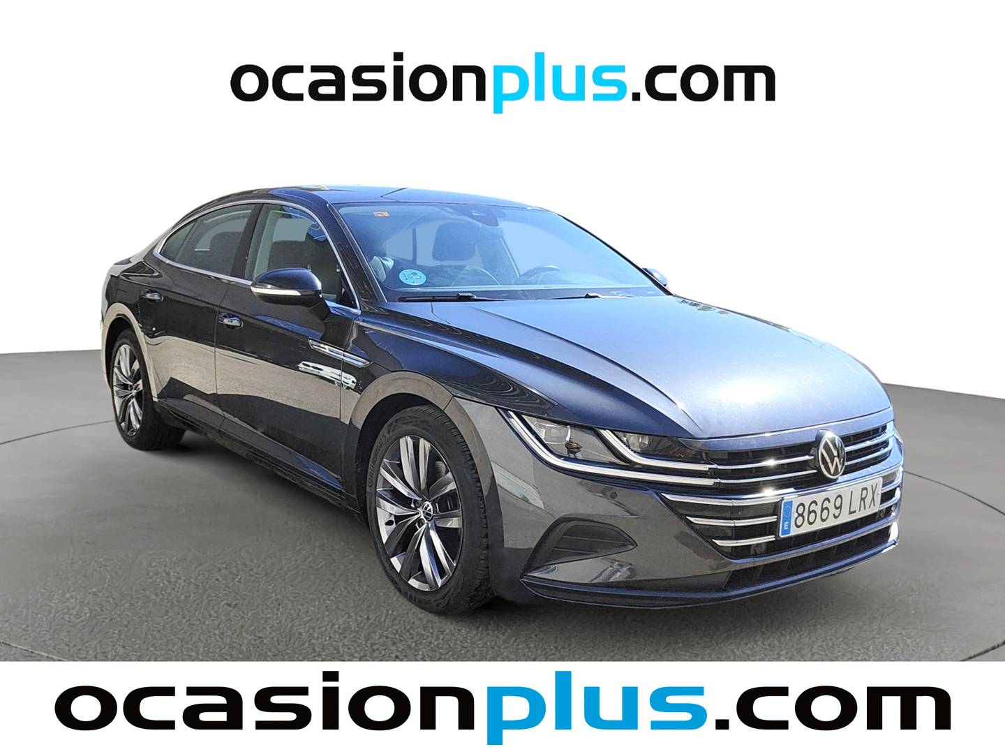 Foto Volkswagen Arteon Volkswagen Arteon 2.0 TDI (150CV)