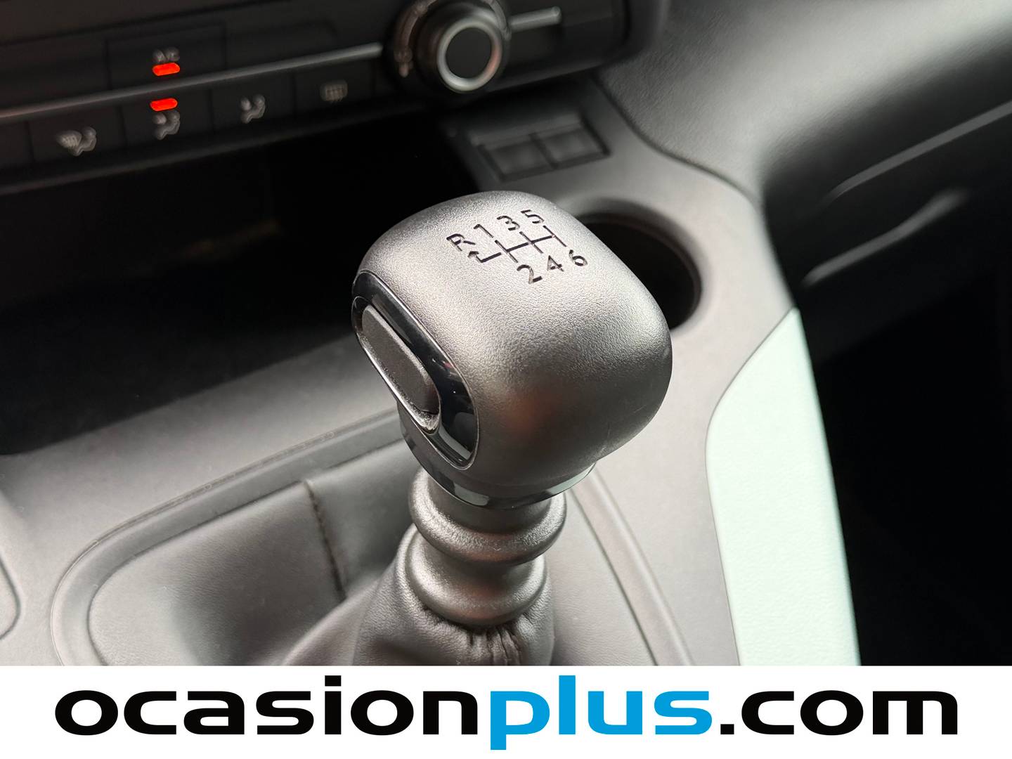 Foto Citroën Berlingo Citroen Berlingo BlueHDi 100 S&S Talla M Feel (102 CV)