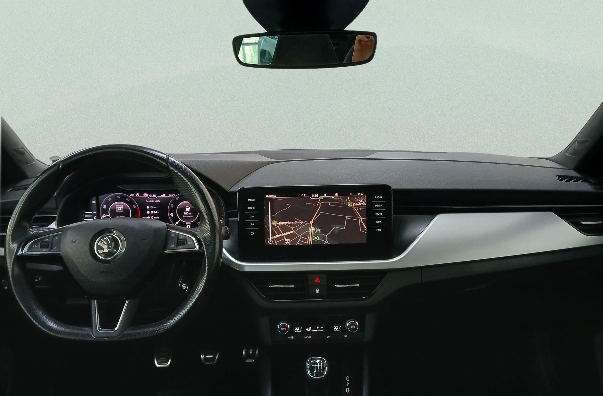 Škoda Kamiq 1.0 TSI Sport - foto 7