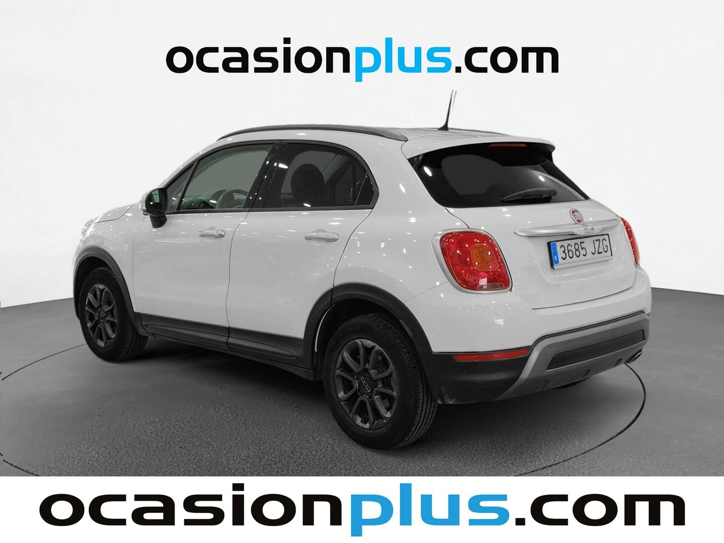 Foto Fiat 500X Fiat 500X Pop 1.3 Mjet  (95CV) 4x2