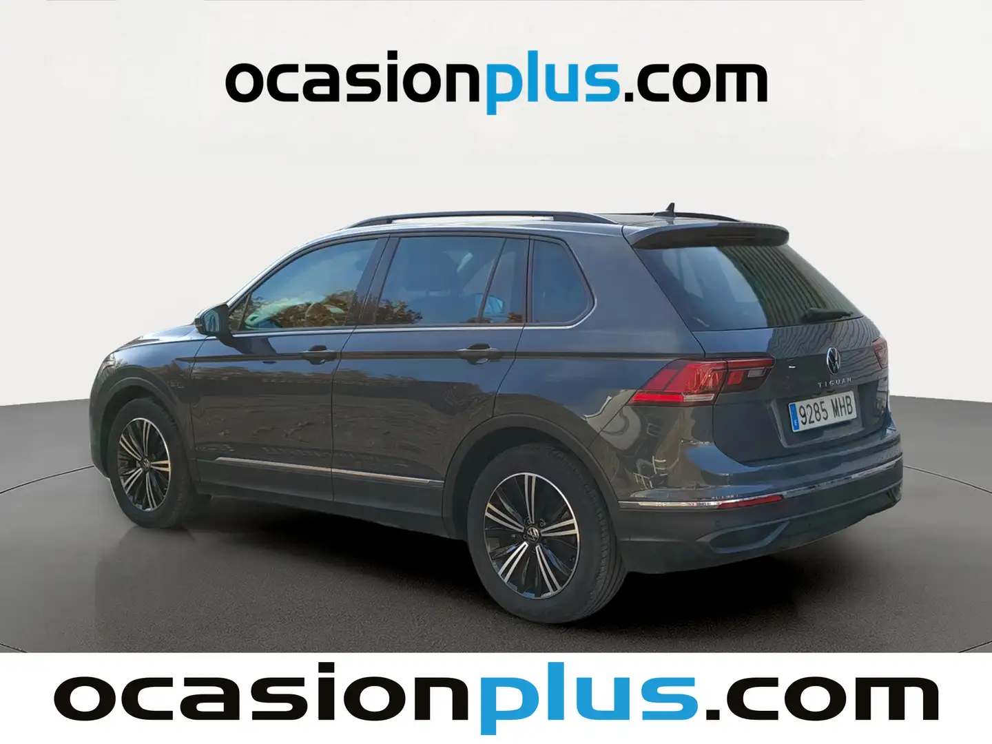 Foto Volkswagen Tiguan Volkswagen Tiguan Life 1.5 TSI  (150 CV) DSG