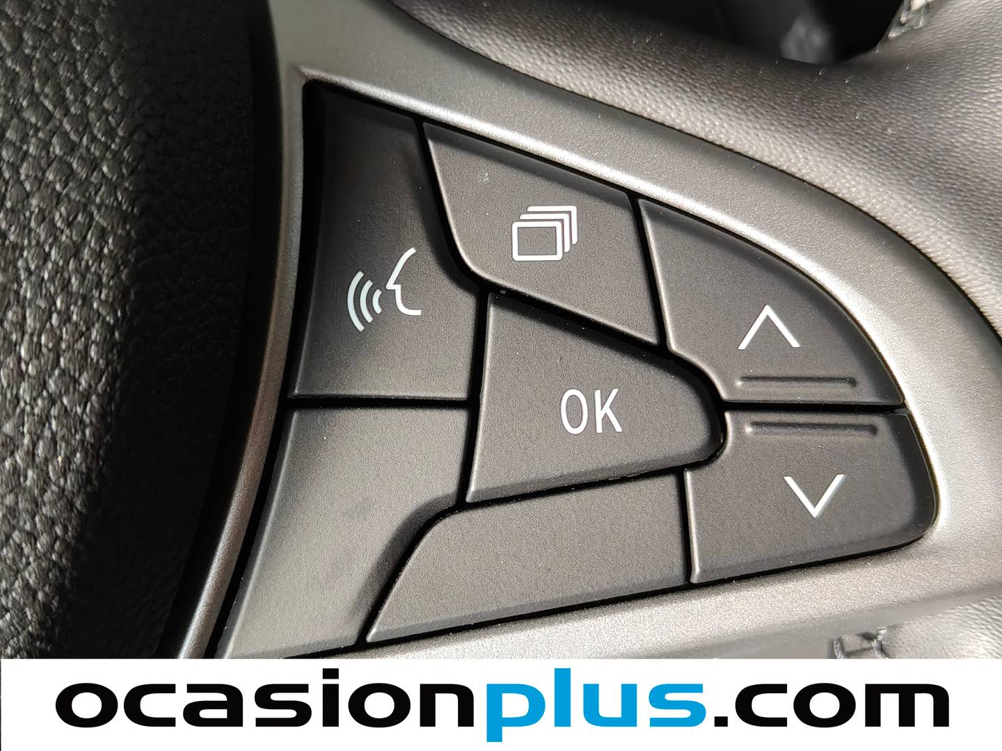 Dacia Sandero Dacia Sandero Expression ECO-G (100 CV) seminuevo