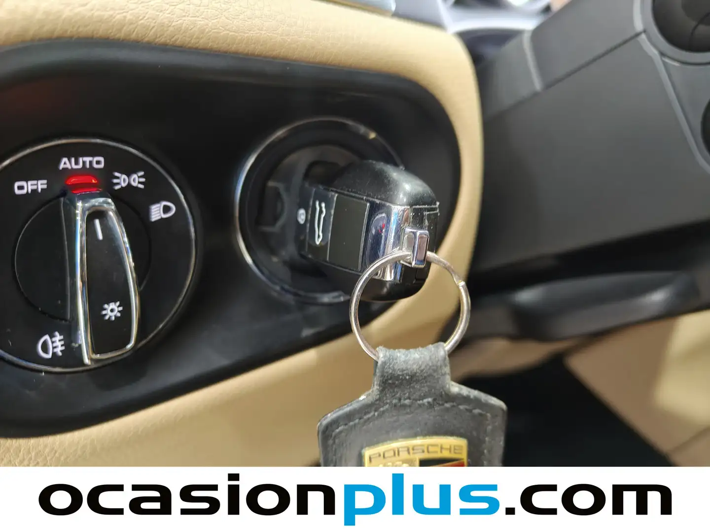 Foto Porsche Macan Porsche Macan Macan (252 CV)