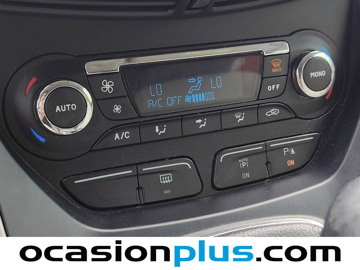 Accesorios del Ford C-Max Ford C-Max 2.0 TDCI Titanium (140 CV)