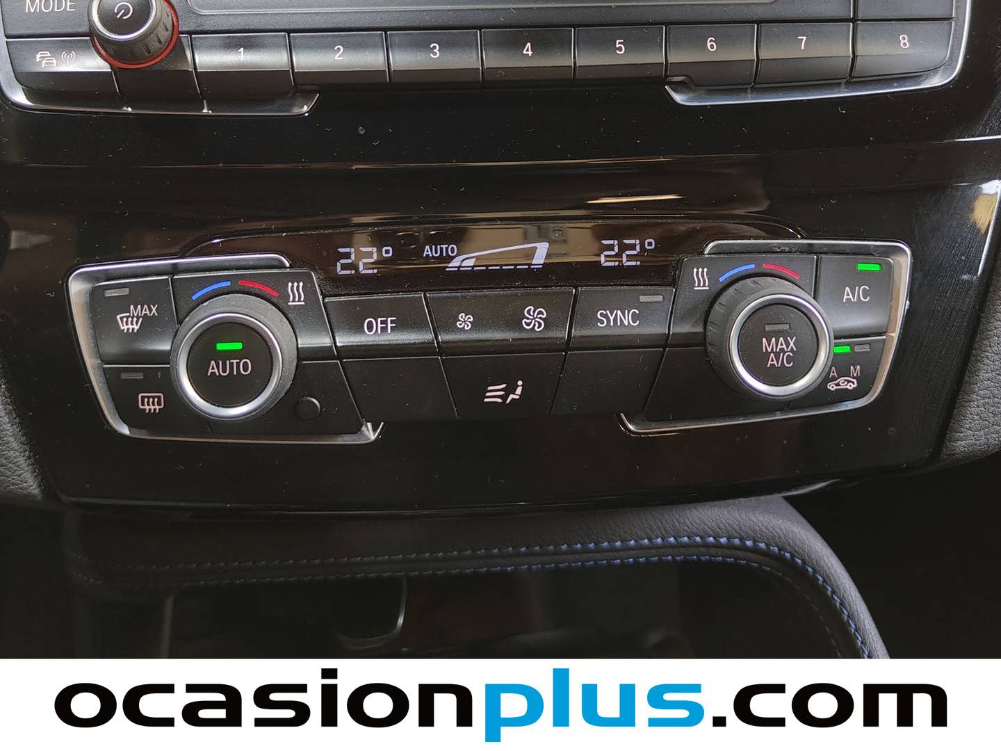 BMW X2 BMW X2 sDrive18i (140 CV) Pack M gasolina