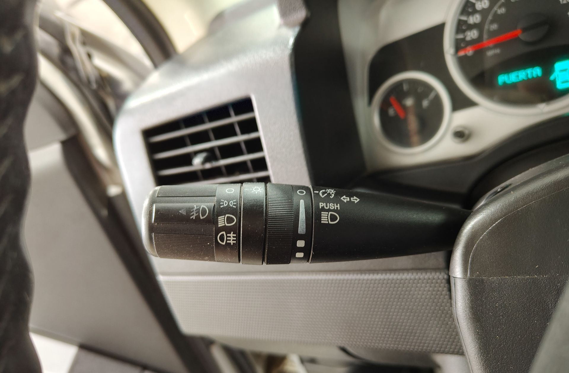 Jeep Patriot 2.0 CRD Limited 4x4 - foto 23