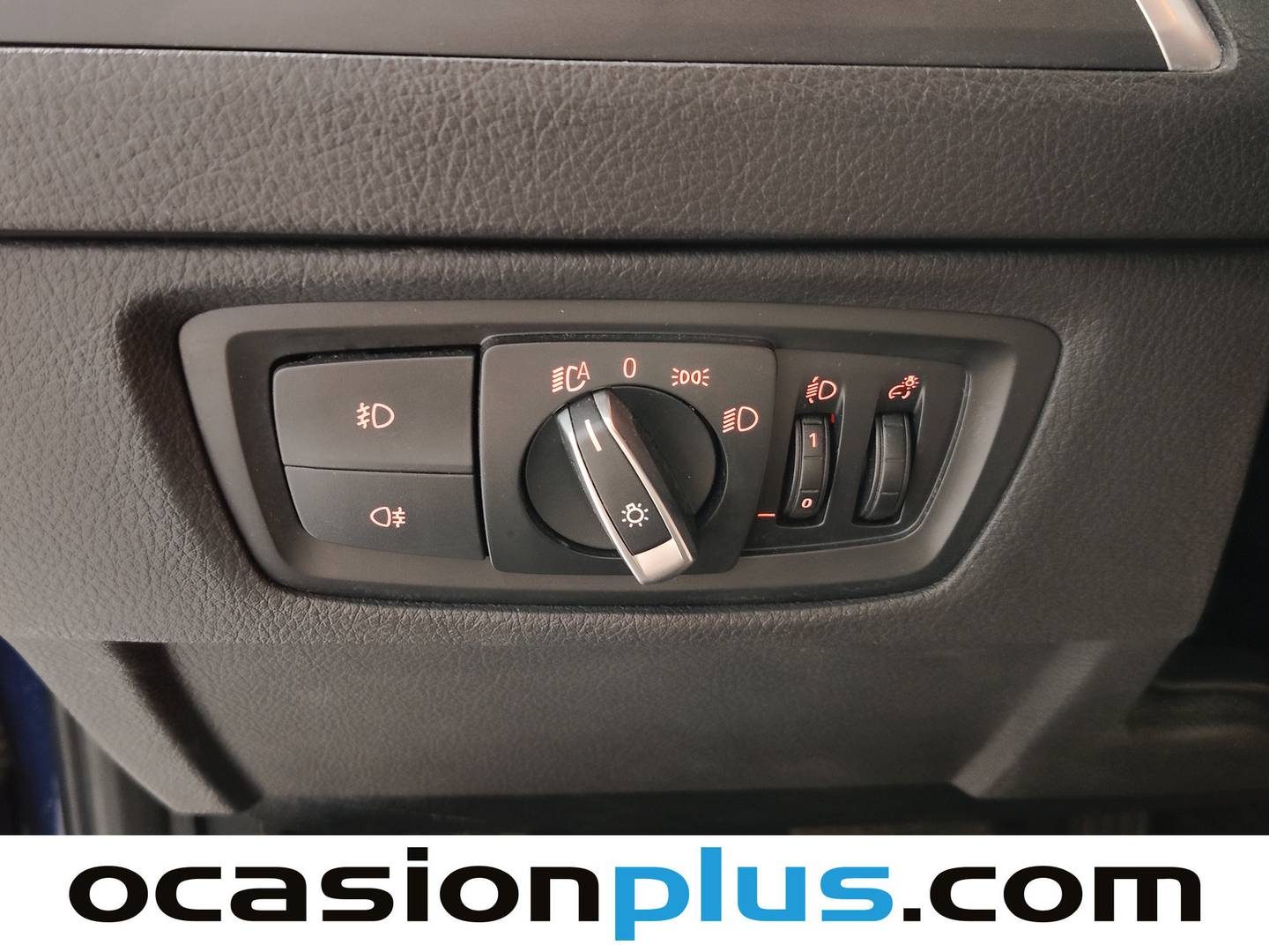 BMW Serie 1 BMW Serie 1 118i (136 CV) seminuevo