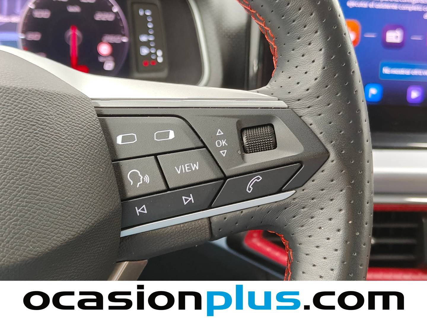Seat Ibiza Seat Ibiza 1.0 TSI S&S FR XL (110 CV) km 0