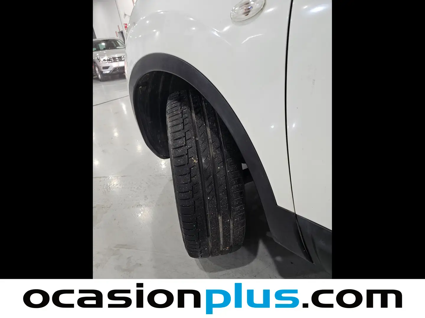 Foto Nissan QASHQAI Nissan Qashqai 2.0 Tekna Sport Chrome 4x2 CVT (140 CV)